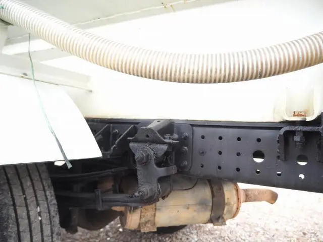 三菱 キャンター TPG-FEB90(2WD)の写真30