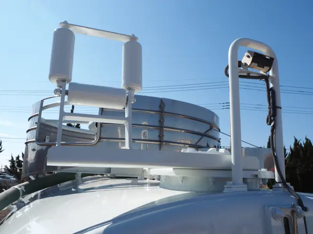 三菱 キャンター TPG-FEB90(2WD)の写真30