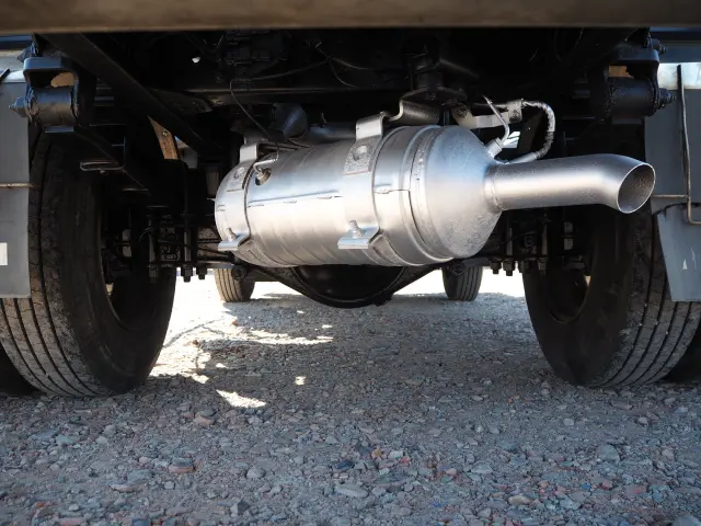 三菱 キャンター TPG-FEB90(2WD)の写真31