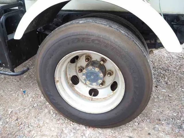 三菱 キャンター TPG-FEB90(2WD)の写真32