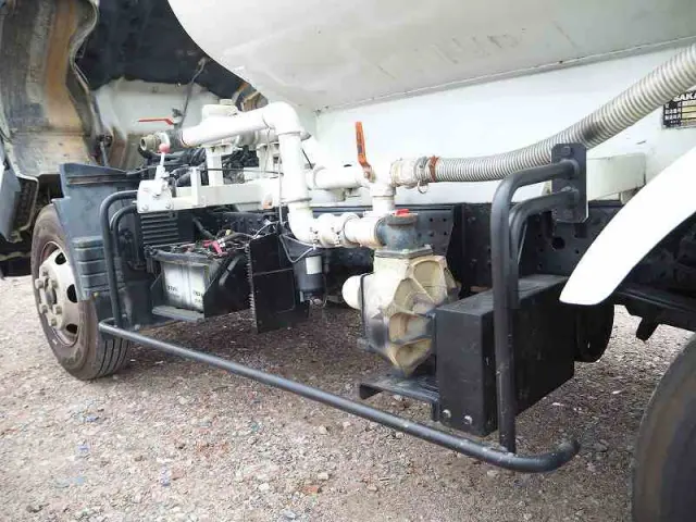 三菱 キャンター TPG-FEB90(2WD)の写真33