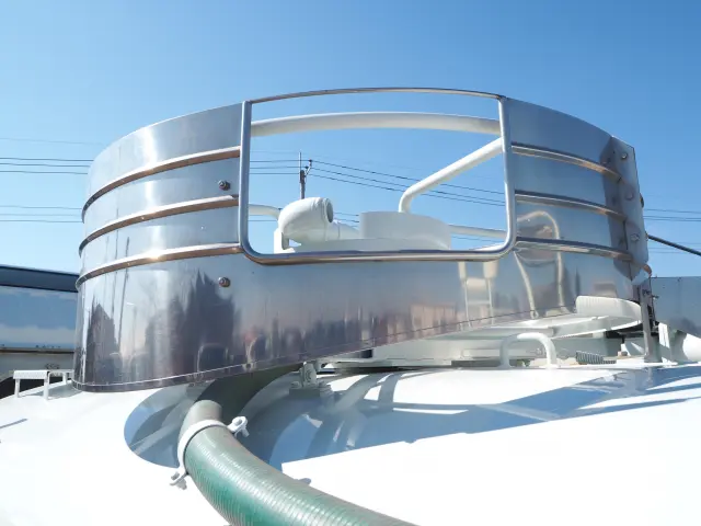 三菱 キャンター TPG-FEB90(2WD)の写真33