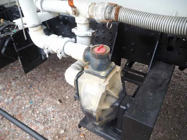 三菱 キャンター TPG-FEB90(2WD)の写真34