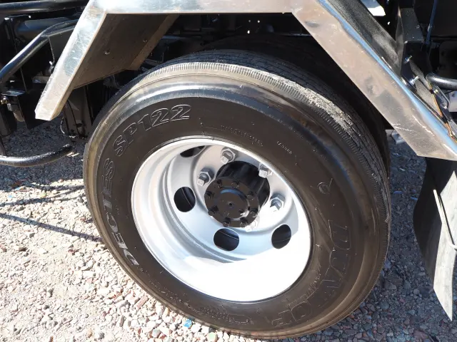 三菱 キャンター TPG-FEB90(2WD)の写真35