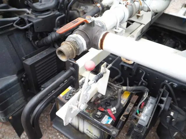 三菱 キャンター TPG-FEB90(2WD)の写真36