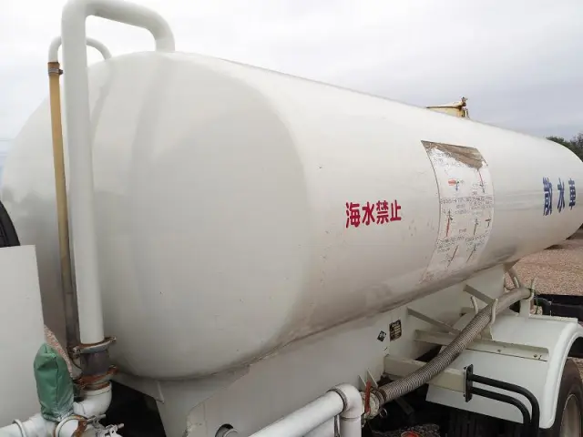 三菱 キャンター TPG-FEB90(2WD)の写真37