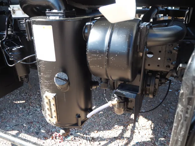 三菱 キャンター TPG-FEB90(2WD)の写真37