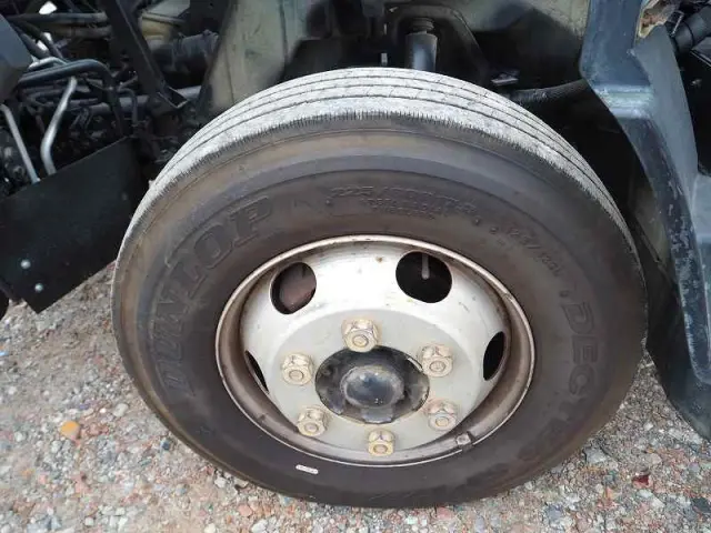 三菱 キャンター TPG-FEB90(2WD)の写真38