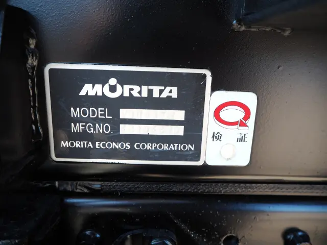 三菱 キャンター TPG-FEB90(2WD)の写真39