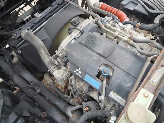 三菱 キャンター TPG-FEB90(2WD)の写真40