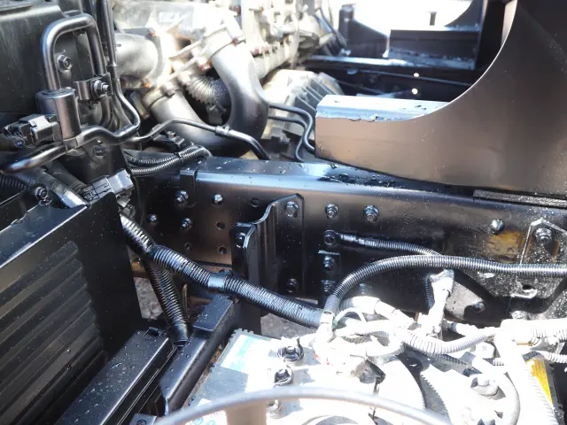 三菱 キャンター TPG-FEB90(2WD)の写真40