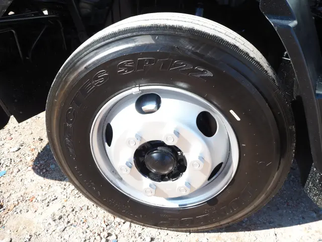 三菱 キャンター TPG-FEB90(2WD)の写真41