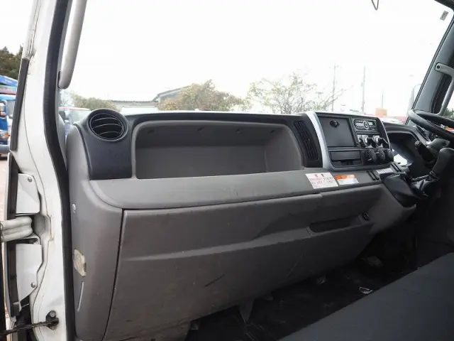 三菱 キャンター TPG-FEB90(2WD)の写真43