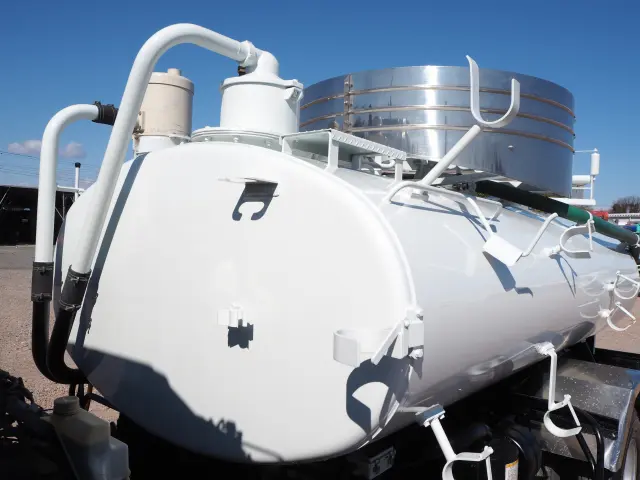 三菱 キャンター TPG-FEB90(2WD)の写真43