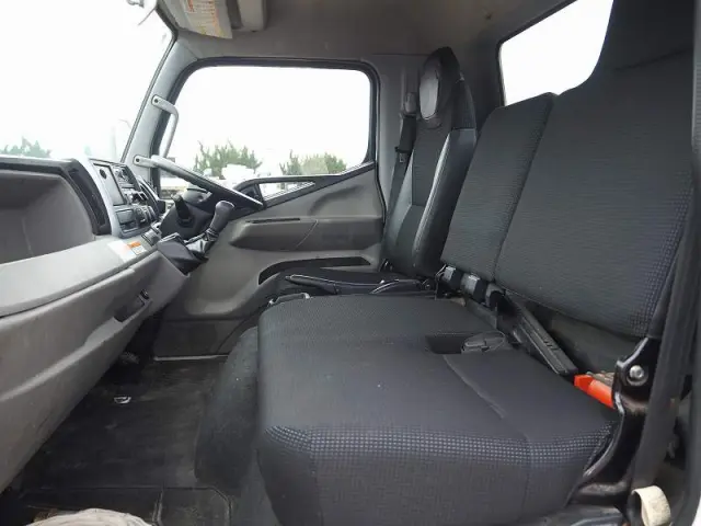 三菱 キャンター TPG-FEB90(2WD)の写真44