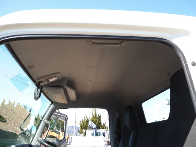 三菱 キャンター TPG-FEB90(2WD)の写真45