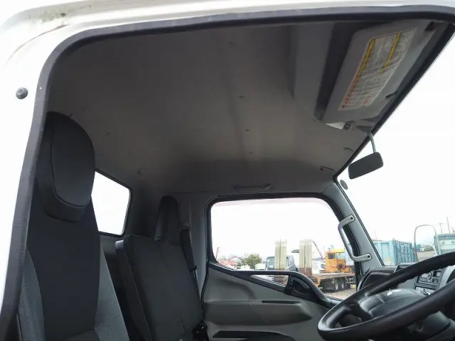 三菱 キャンター TPG-FEB90(2WD)の写真46