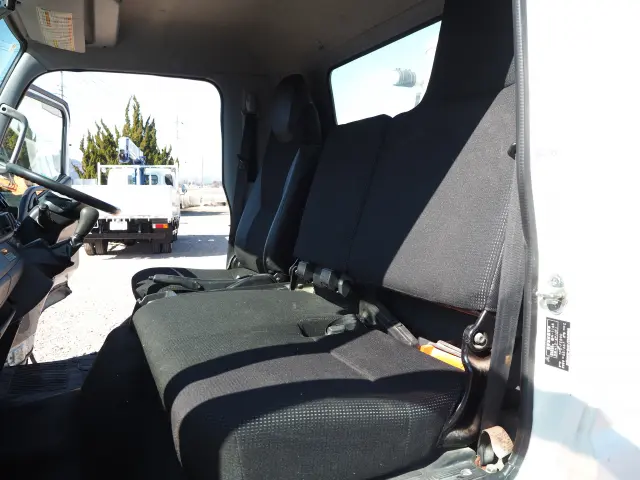 三菱 キャンター TPG-FEB90(2WD)の写真46