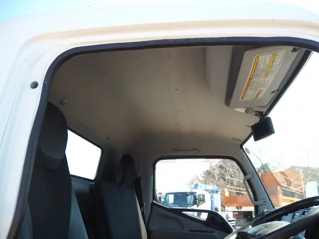 三菱 キャンター TPG-FEB90(2WD)の写真48