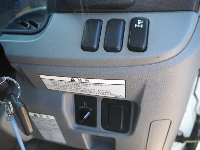 三菱 キャンター TPG-FEB90(2WD)の写真49