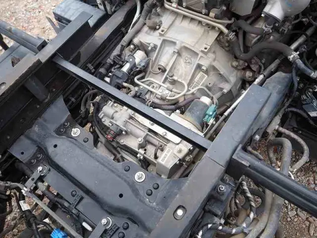 いすゞ エルフ 2PG-NKR88N(2WD)の写真18