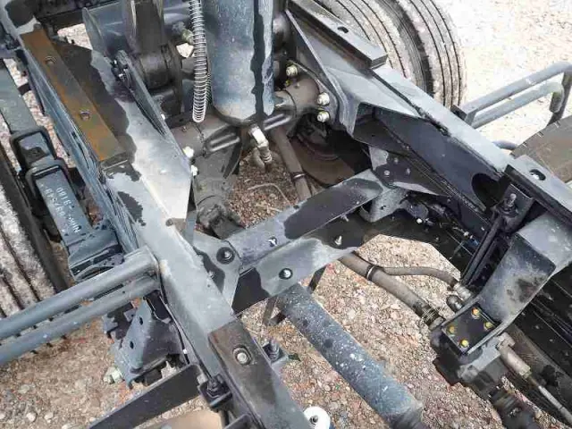 いすゞ エルフ 2PG-NKR88N(2WD)の写真20