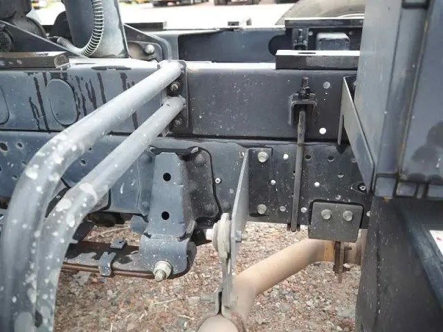 いすゞ エルフ 2PG-NKR88N(2WD)の写真23