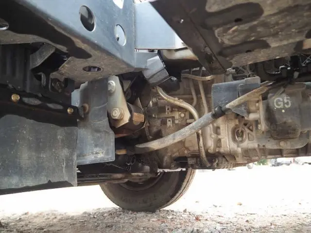 いすゞ エルフ 2PG-NKR88N(2WD)の写真36