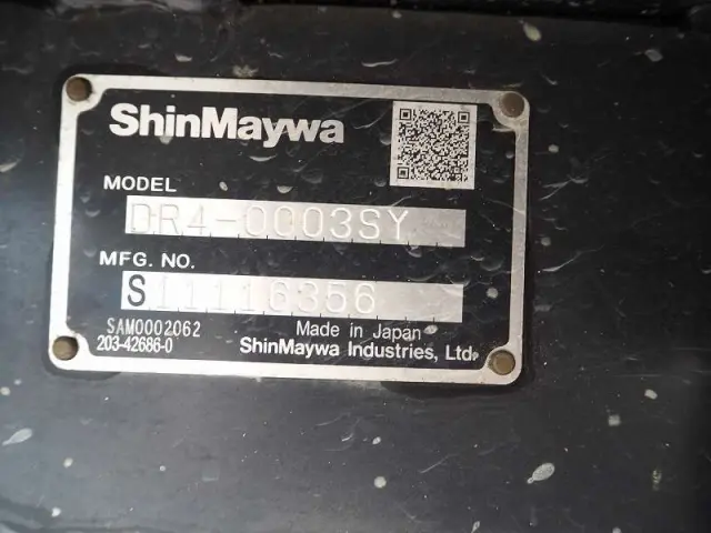 いすゞ エルフ 2PG-NKR88N(2WD)の写真42