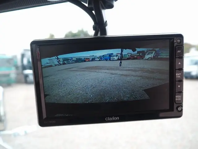 いすゞ エルフ 2PG-NKR88N(2WD)の写真49