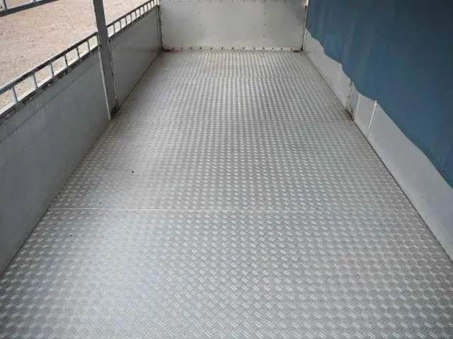 いすゞ エルフ PA-NPR81R(2WD)の写真25