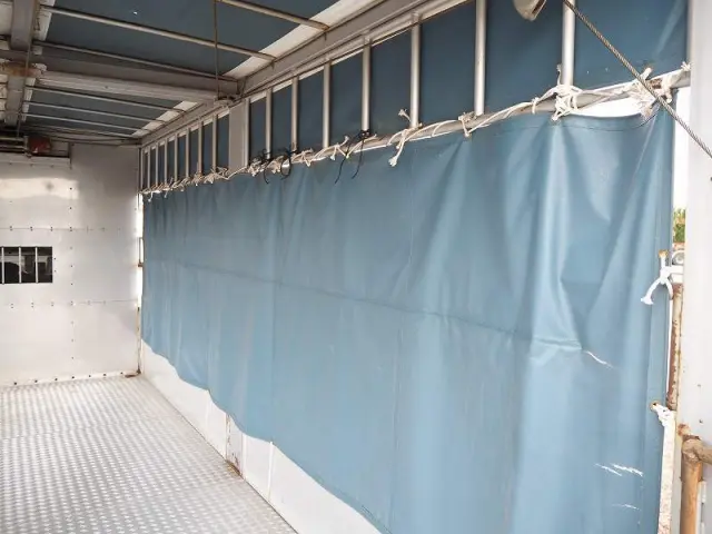 いすゞ エルフ PA-NPR81R(2WD)の写真28