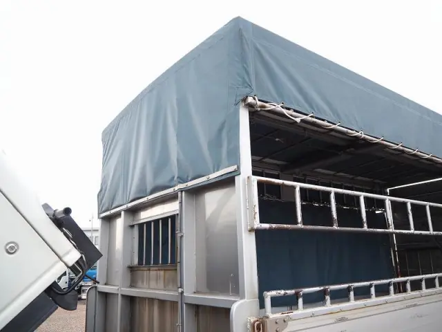 いすゞ エルフ PA-NPR81R(2WD)の写真39