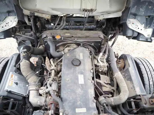 いすゞ エルフ PA-NPR81R(2WD)の写真40