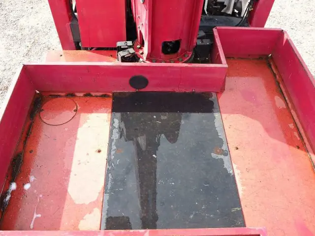 日野 デュトロ TKG-XZU600E(2WD)の写真11