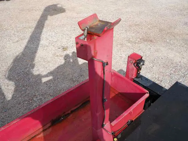 日野 デュトロ TKG-XZU600E(2WD)の写真14