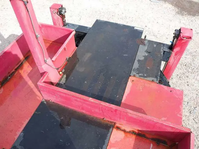 日野 デュトロ TKG-XZU600E(2WD)の写真15