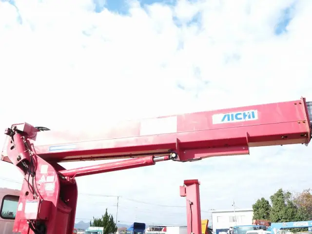 日野 デュトロ TKG-XZU600E(2WD)の写真16