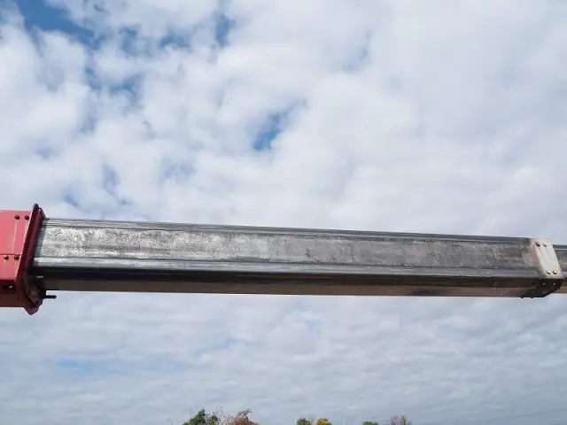 日野 デュトロ TKG-XZU600E(2WD)の写真17