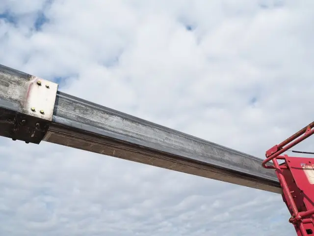 日野 デュトロ TKG-XZU600E(2WD)の写真18