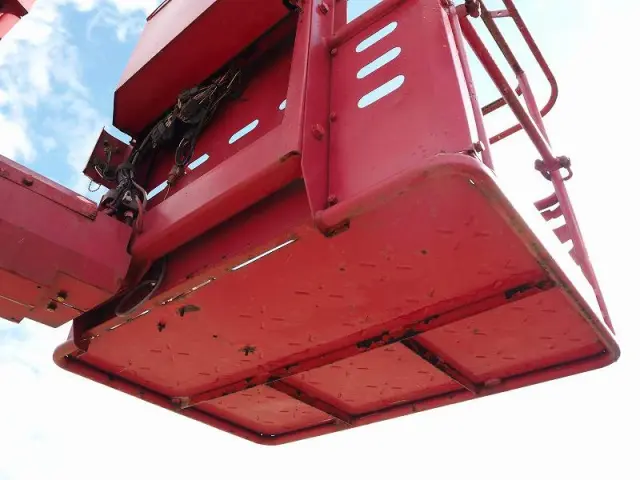 日野 デュトロ TKG-XZU600E(2WD)の写真22