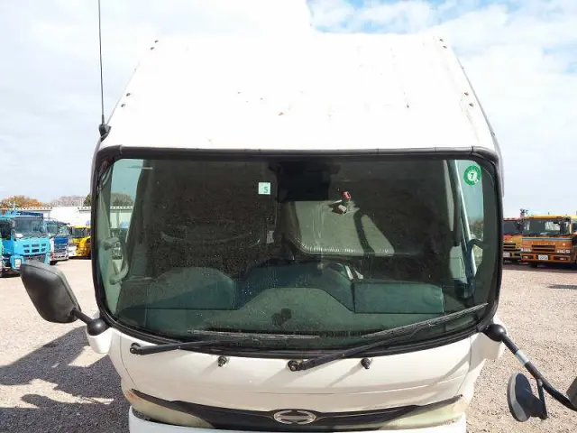 日野 デュトロ TKG-XZU600E(2WD)の写真23