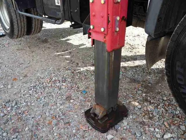 日野 デュトロ TKG-XZU600E(2WD)の写真24