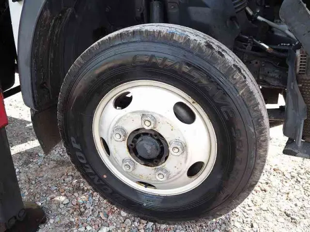 日野 デュトロ TKG-XZU600E(2WD)の写真25