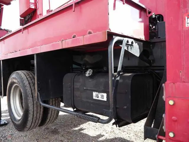 日野 デュトロ TKG-XZU600E(2WD)の写真26