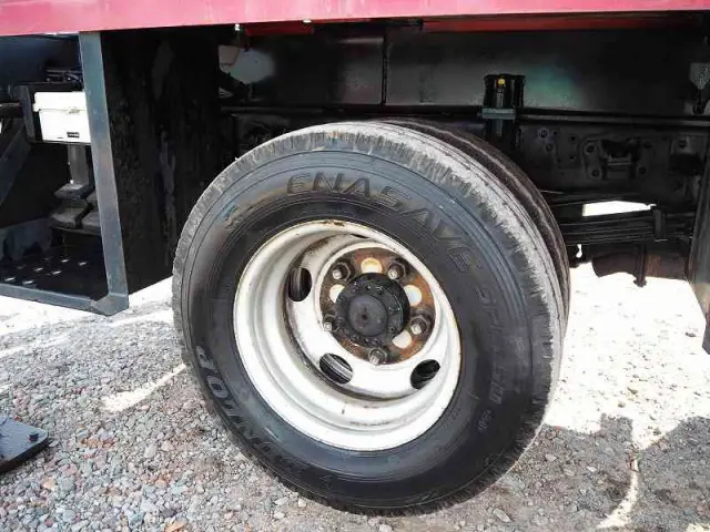 日野 デュトロ TKG-XZU600E(2WD)の写真27