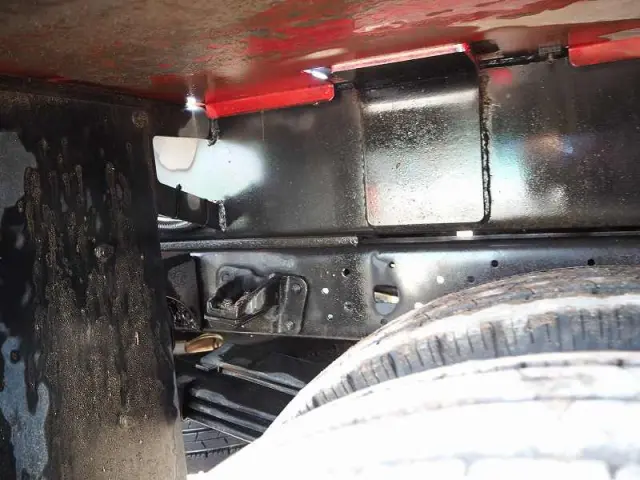 日野 デュトロ TKG-XZU600E(2WD)の写真28