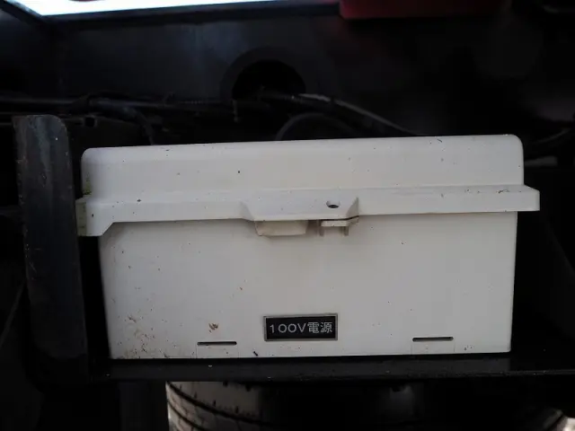 日野 デュトロ TKG-XZU600E(2WD)の写真30