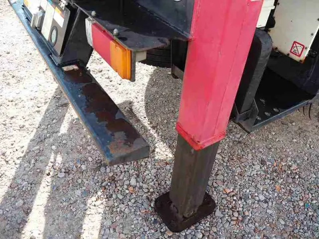 日野 デュトロ TKG-XZU600E(2WD)の写真31