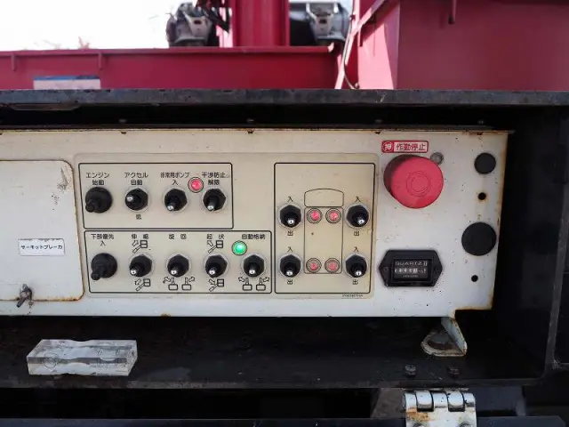 日野 デュトロ TKG-XZU600E(2WD)の写真33